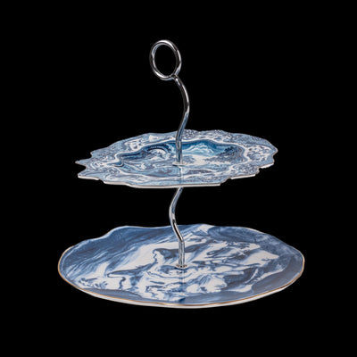 product image for Classic on Acid Cake Stand 2 5