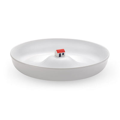 product image for La Maison Inondée Bowl in White 44