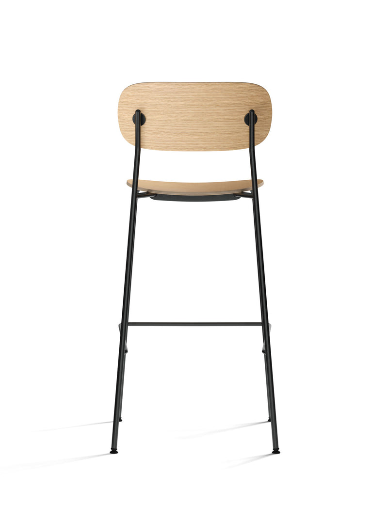 media image for Co Bar Chair New Audo Copenhagen 1180000 000400Zz 7 214
