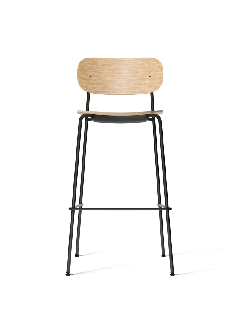 media image for Co Bar Chair New Audo Copenhagen 1180000 000400Zz 8 265