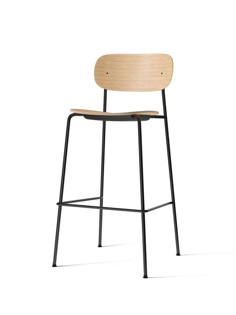 media image for Co Bar Chair New Audo Copenhagen 1180000 000400Zz 6 262