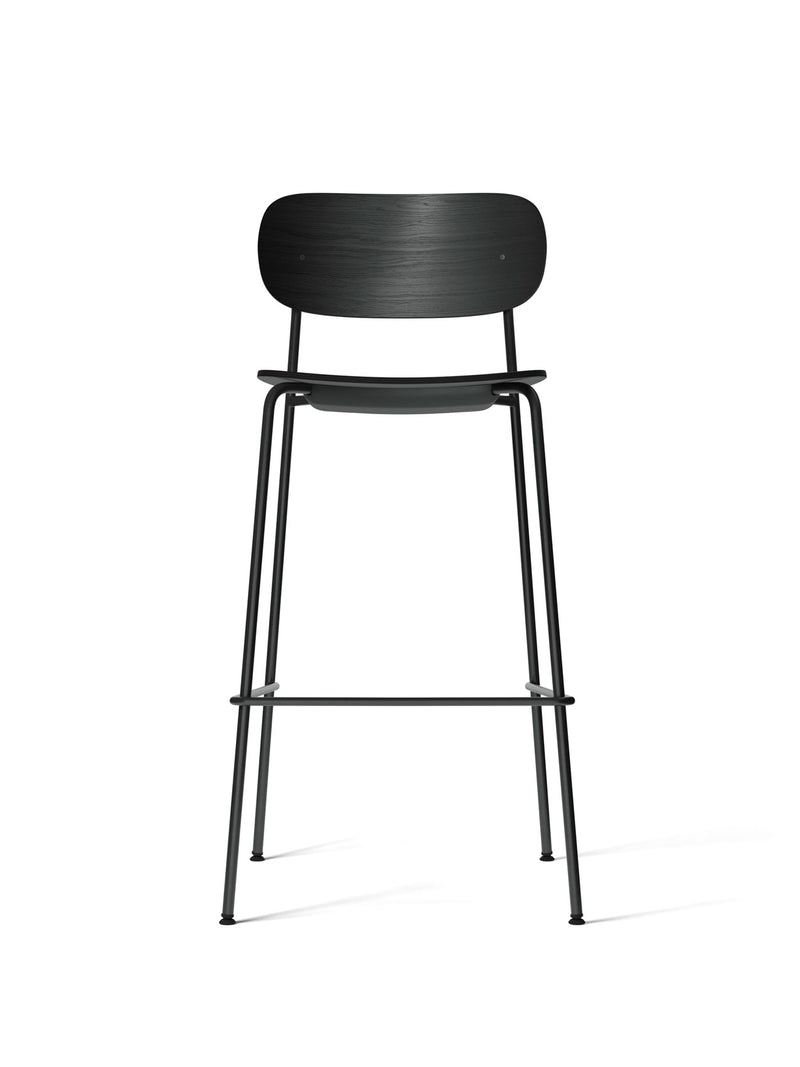 media image for Co Bar Chair New Audo Copenhagen 1180000 000400Zz 2 285