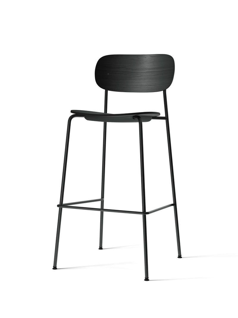 media image for Co Bar Chair New Audo Copenhagen 1180000 000400Zz 1 266