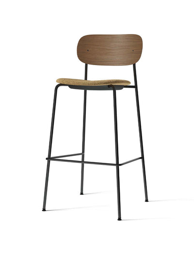 product image for Co Bar Chair New Audo Copenhagen 1180000 000400Zz 18 52