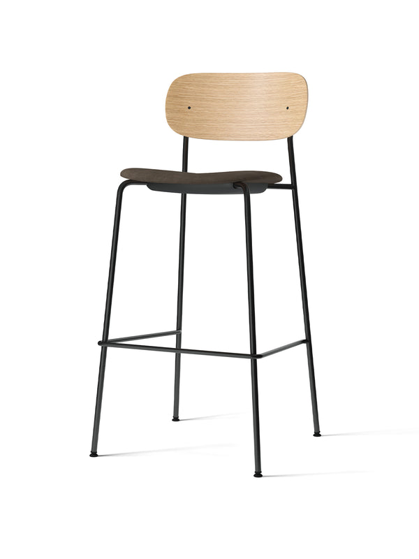 media image for Co Bar Chair New Audo Copenhagen 1180000 000400Zz 15 289