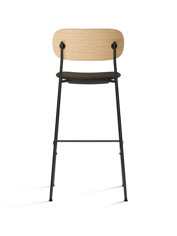 media image for Co Bar Chair New Audo Copenhagen 1180000 000400Zz 17 231