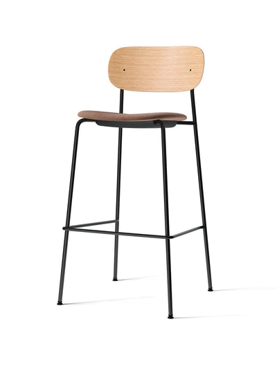 product image for Co Bar Chair New Audo Copenhagen 1180000 000400Zz 43 54