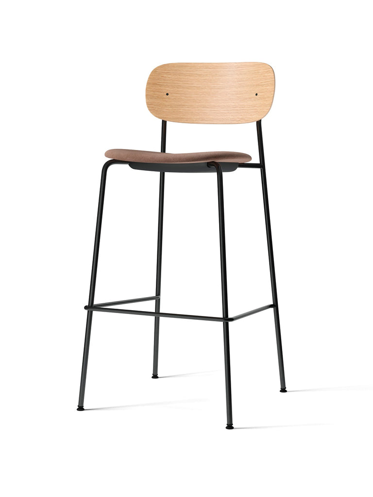 media image for Co Bar Chair New Audo Copenhagen 1180000 000400Zz 43 29