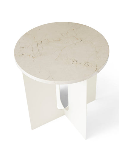 product image for Androgyne Side Table New Audo Copenhagen 1108539U 3 61