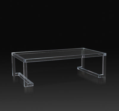 product image for Ava Rectangular Cocktail 2 36