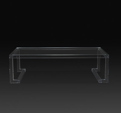 product image for Ava Rectangular Cocktail 4 90
