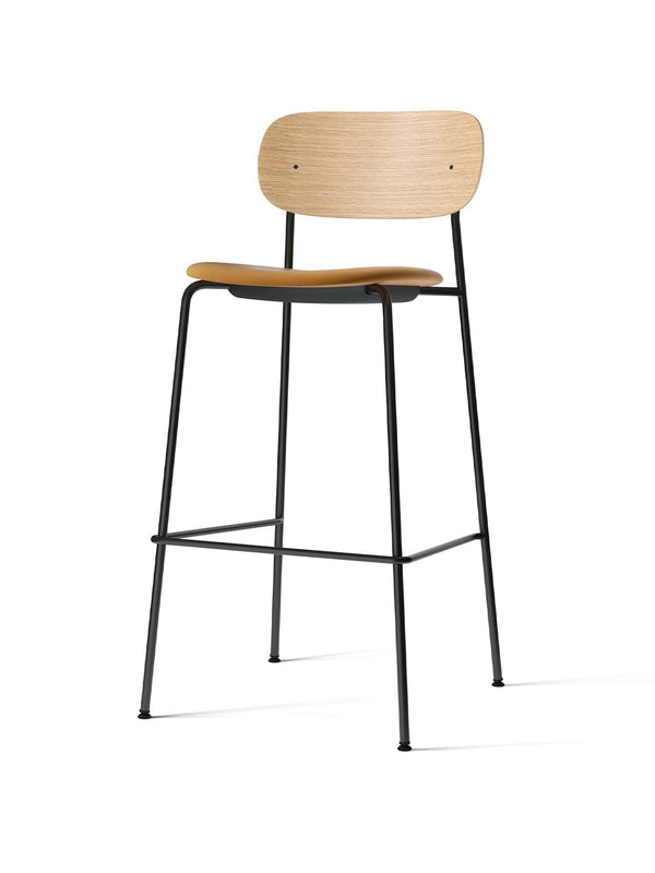 media image for Co Bar Chair New Audo Copenhagen 1180000 000400Zz 35 22