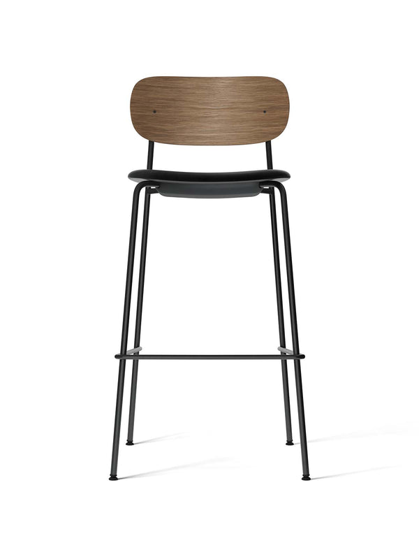 media image for Co Bar Chair New Audo Copenhagen 1180000 000400Zz 40 28