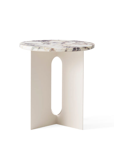 product image for Androgyne Side Table New Audo Copenhagen 1108539U 18 62