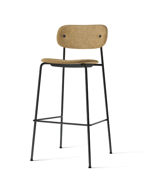 media image for Co Bar Chair New Audo Copenhagen 1180000 000400Zz 24 274