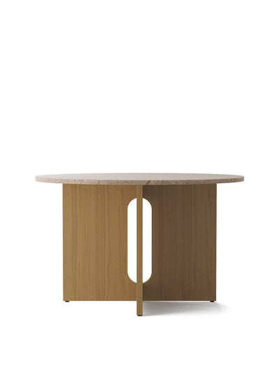product image for Androgyne Dining Table New Audo Copenhagen 1186849 6 57