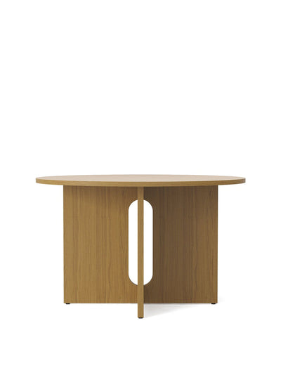 product image for Androgyne Dining Table New Audo Copenhagen 1186849 2 59