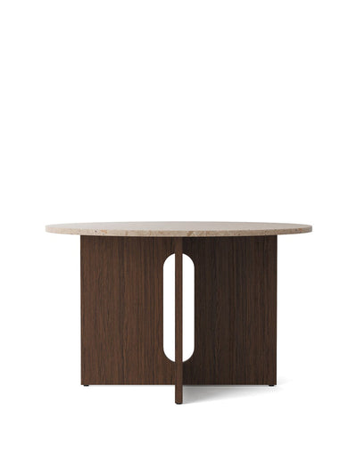 product image for Androgyne Dining Table New Audo Copenhagen 1186849 5 62