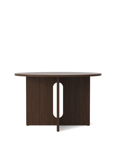 product image for Androgyne Dining Table New Audo Copenhagen 1186849 1 99