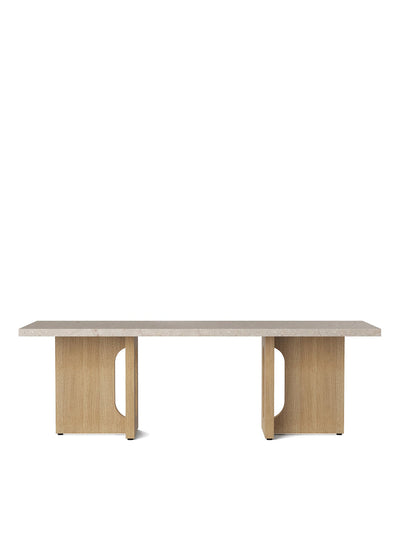 product image for Androgyne Lounge Table New Audo Copenhagen 1189319 4 30