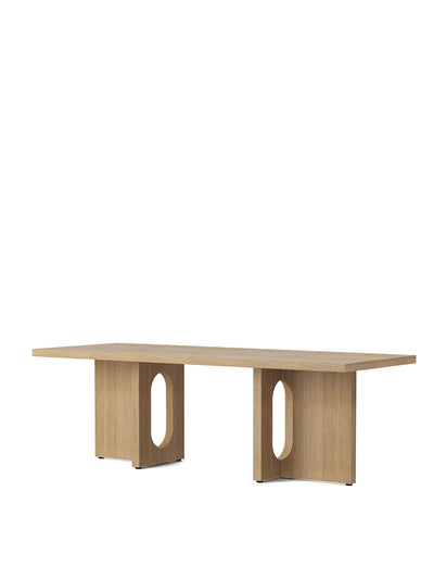 product image for Androgyne Lounge Table New Audo Copenhagen 1189319 14 31
