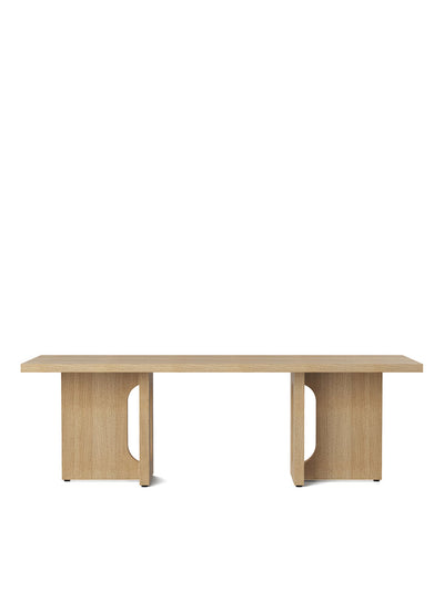 product image for Androgyne Lounge Table New Audo Copenhagen 1189319 2 37