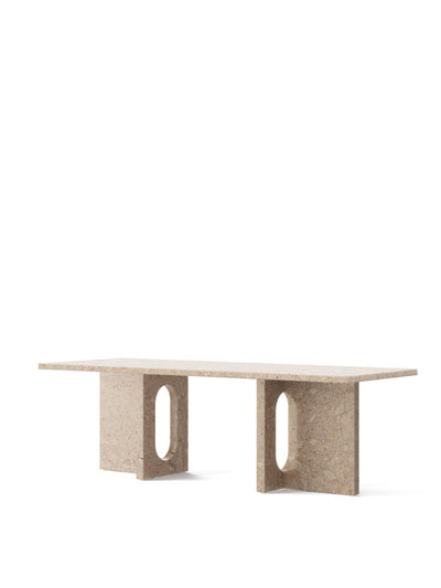 product image for Androgyne Lounge Table New Audo Copenhagen 1189319 11 72