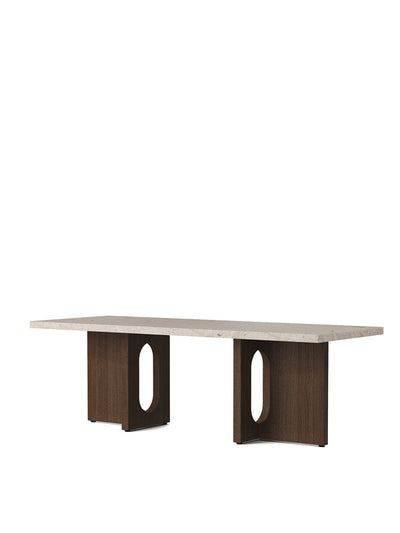 product image for Androgyne Lounge Table New Audo Copenhagen 1189319 15 76