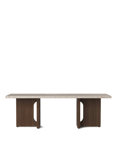 product image for Androgyne Lounge Table New Audo Copenhagen 1189319 3 84