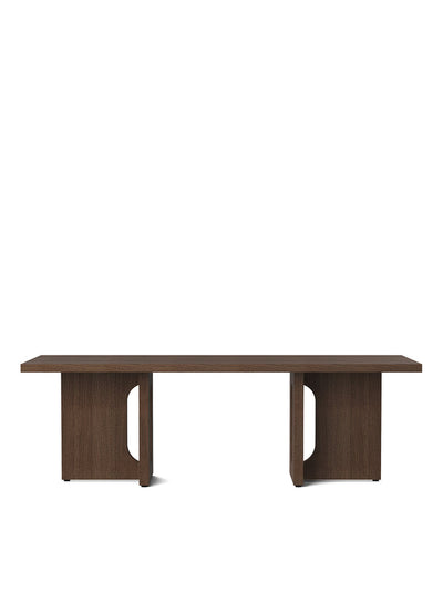 product image for Androgyne Lounge Table New Audo Copenhagen 1189319 1 21