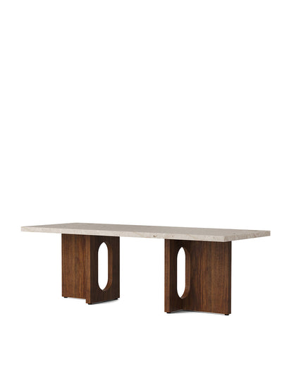 product image for Androgyne Lounge Table New Audo Copenhagen 1189319 6 77