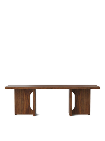 product image for Androgyne Lounge Table New Audo Copenhagen 1189319 9 75