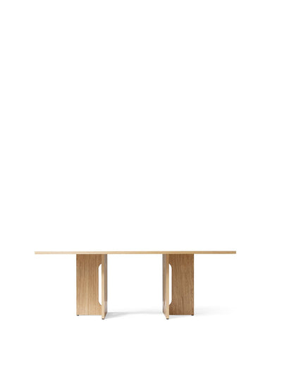 product image for Androgyne Dining Table New Audo Copenhagen 1186849 4 77