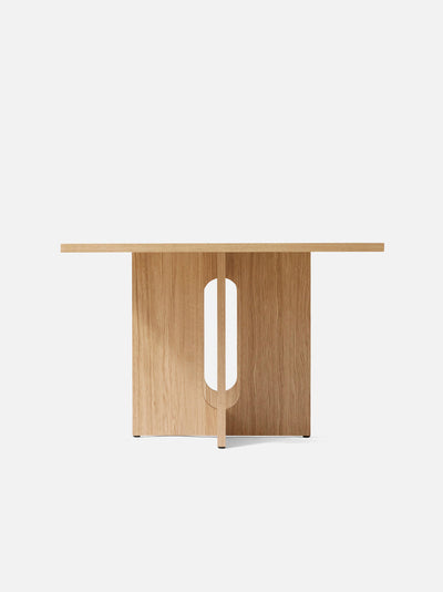 product image for Androgyne Dining Table New Audo Copenhagen 1186849 12 24