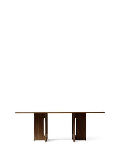 product image for Androgyne Dining Table New Audo Copenhagen 1186849 3 52