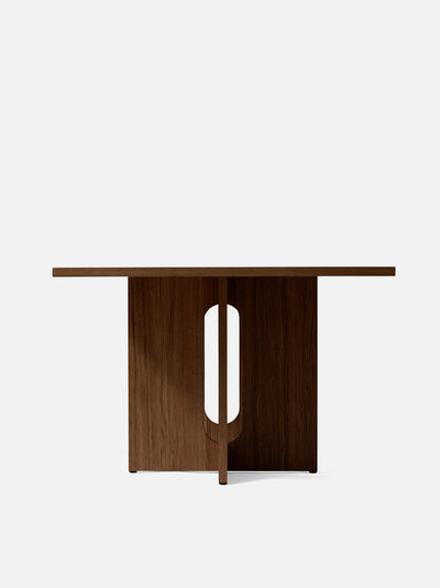 product image for Androgyne Dining Table New Audo Copenhagen 1186849 11 93