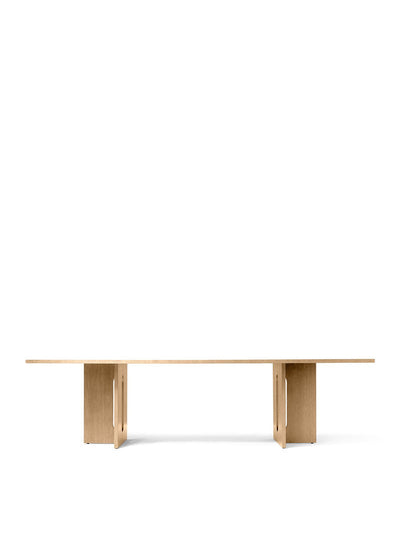 product image for Androgyne Dining Table New Audo Copenhagen 1186849 7 6