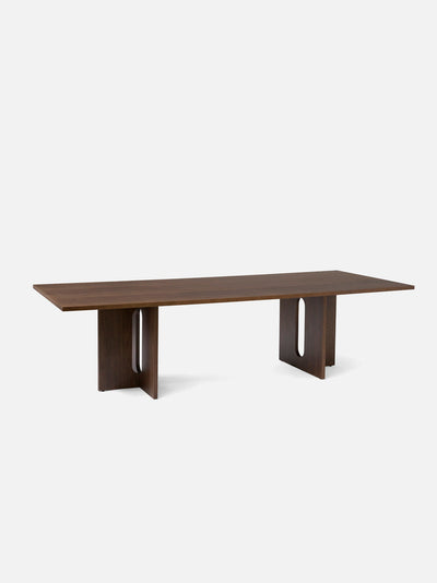 product image for Androgyne Dining Table New Audo Copenhagen 1186849 15 92