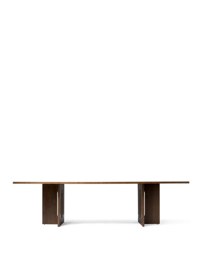 product image for Androgyne Dining Table New Audo Copenhagen 1186849 10 63