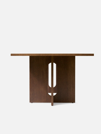 product image for Androgyne Dining Table New Audo Copenhagen 1186849 17 21
