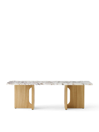 product image for Androgyne Lounge Table New Audo Copenhagen 1189319 8 51