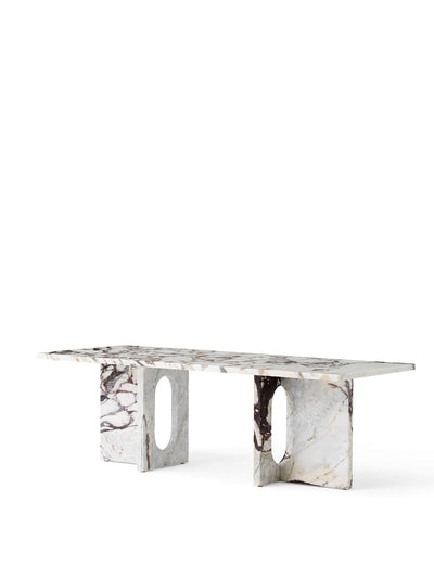 product image for Androgyne Lounge Table New Audo Copenhagen 1189319 12 22
