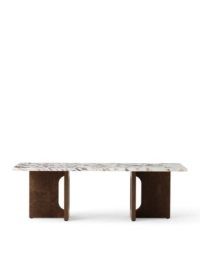 product image for Androgyne Lounge Table New Audo Copenhagen 1189319 7 94