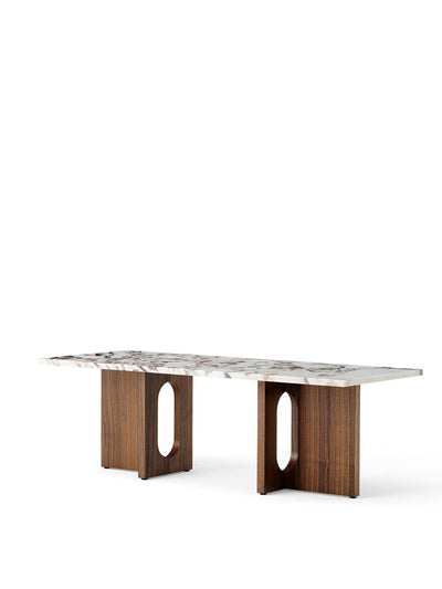 product image for Androgyne Lounge Table New Audo Copenhagen 1189319 10 0