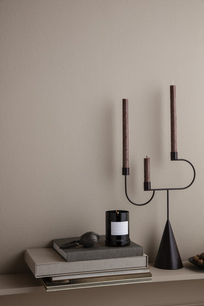 product image for avant candelabra in various colors by ferm living 5 98