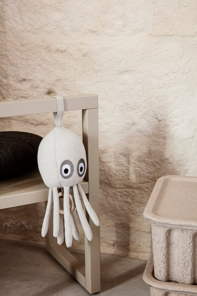 product image for Octopus Music Mobile by Ferm Living 97