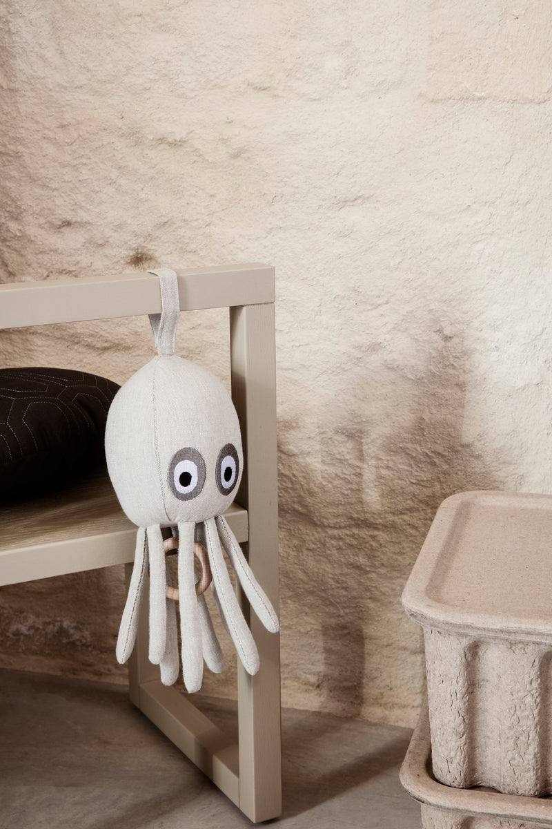 media image for Octopus Music Mobile by Ferm Living 271