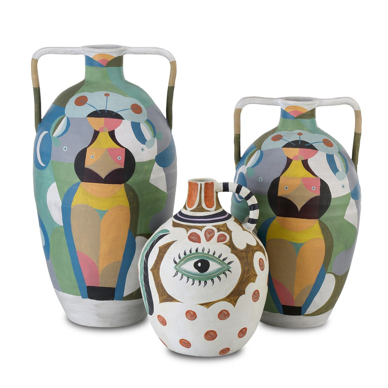 media image for Amphora Vase 7 296