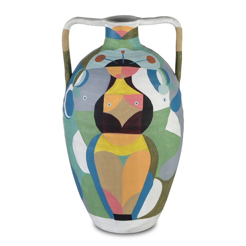 media image for Amphora Vase 1 218