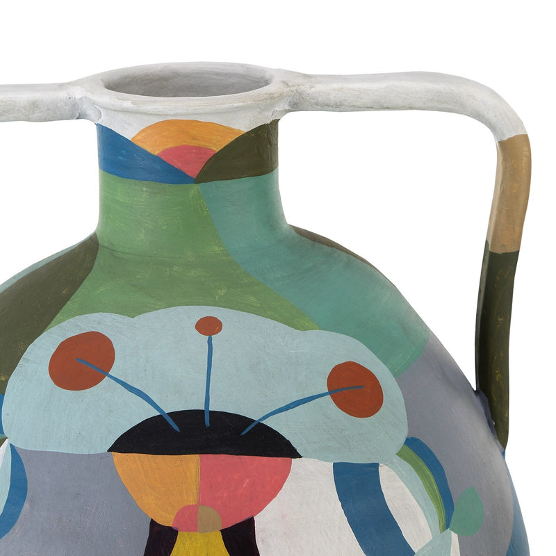 media image for Amphora Vase 6 281